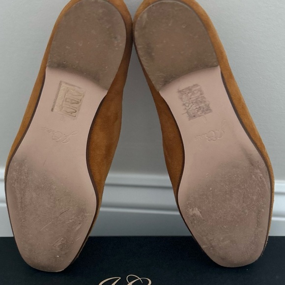 JCrew smoking slipper shoes - Picture 4 of 4